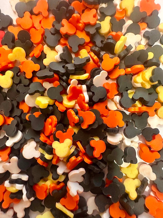Clay Sprinkles