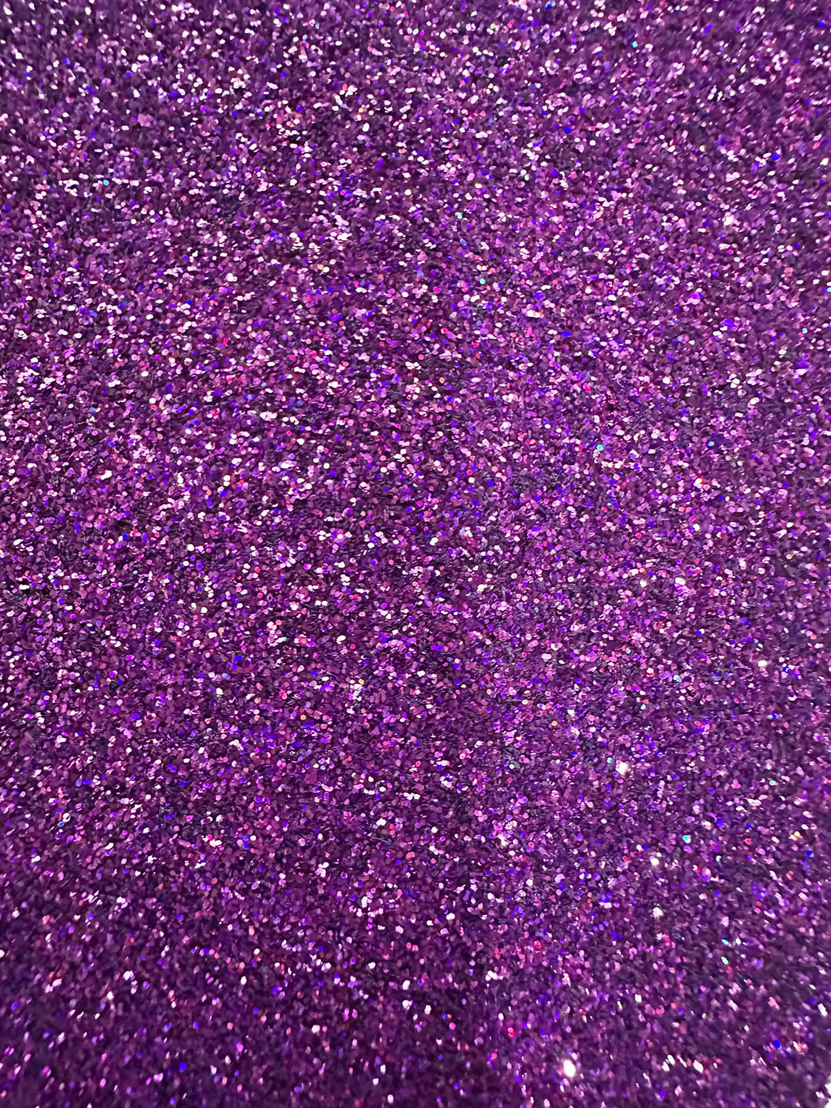 Purple Haze Fine Glitter