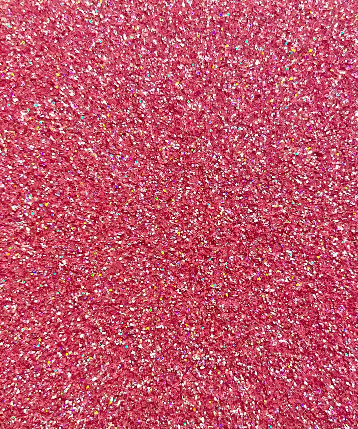 Cheshire Pink Fine Glitter