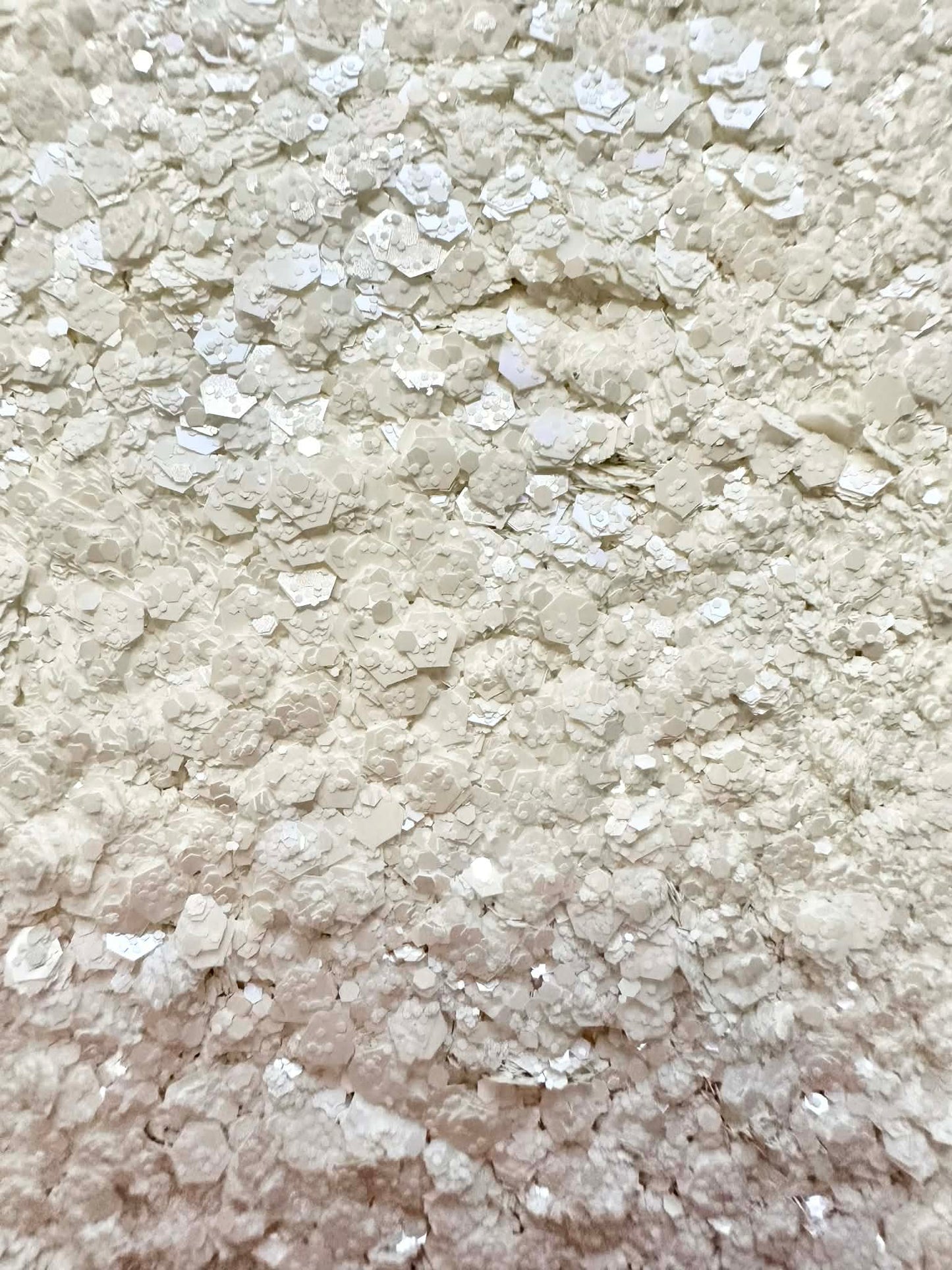 Fairy Snow Glitter