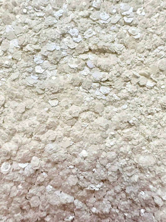 Fairy Snow Glitter