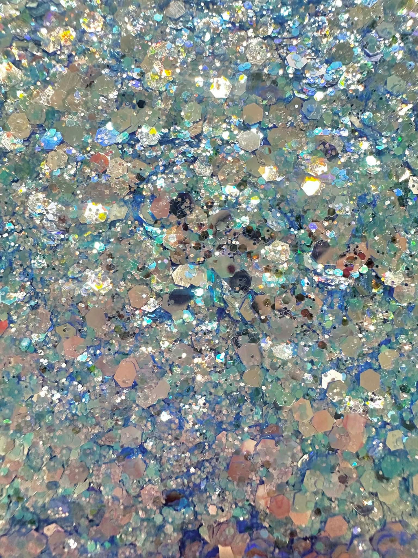 Tidal Shimer Glitter