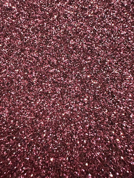 Jasmine Ruby Fine Glitter