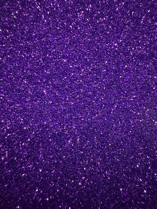 Ursula Sea Fine Glitter