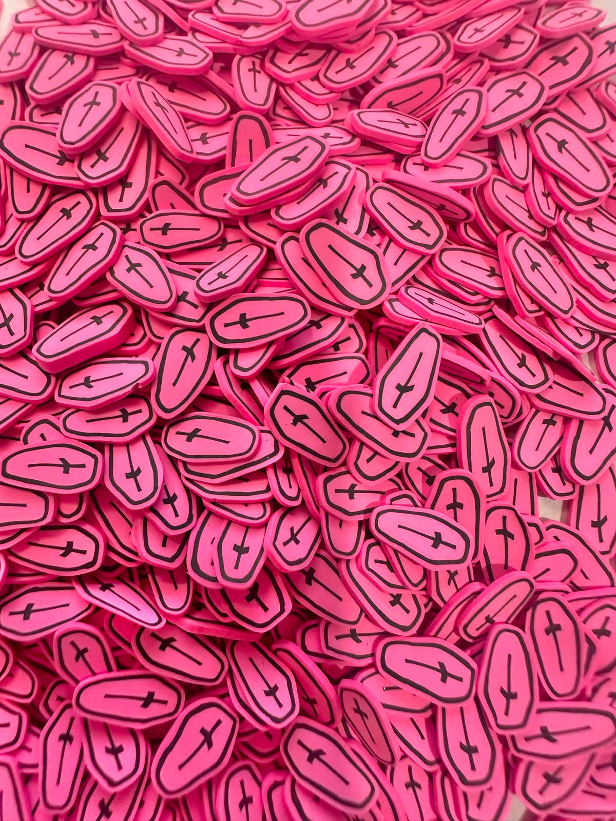 Clay Sprinkles