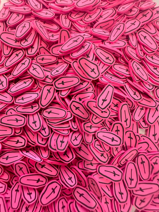 Clay Sprinkles