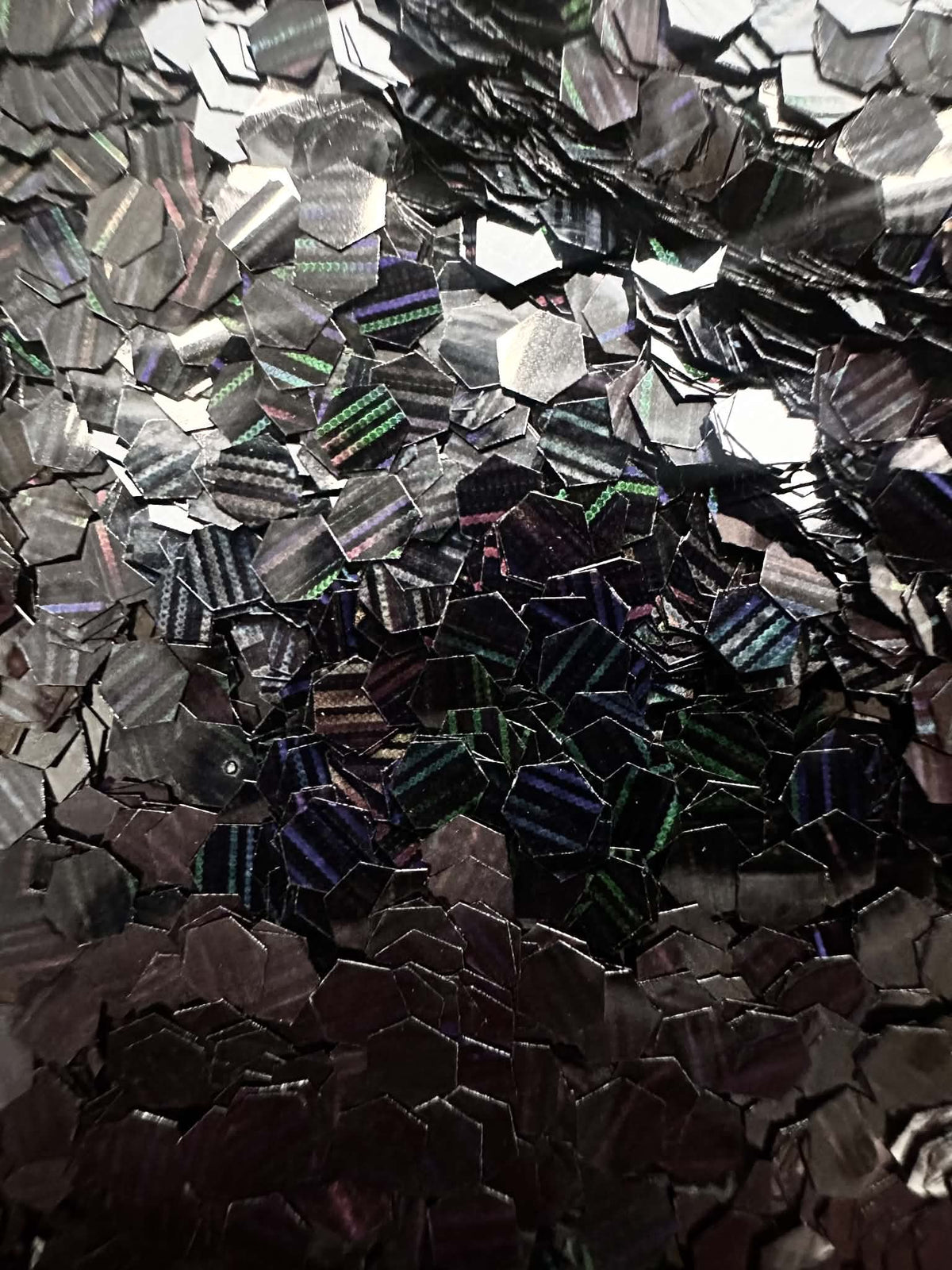 After Dark Chunky Glitter