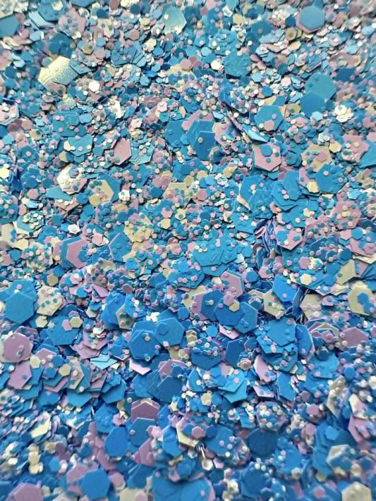 Blueberry Bliss Glitter