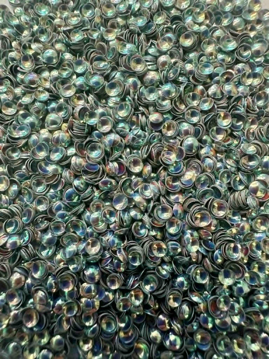 Northern Lights 3D Bubble Glitter