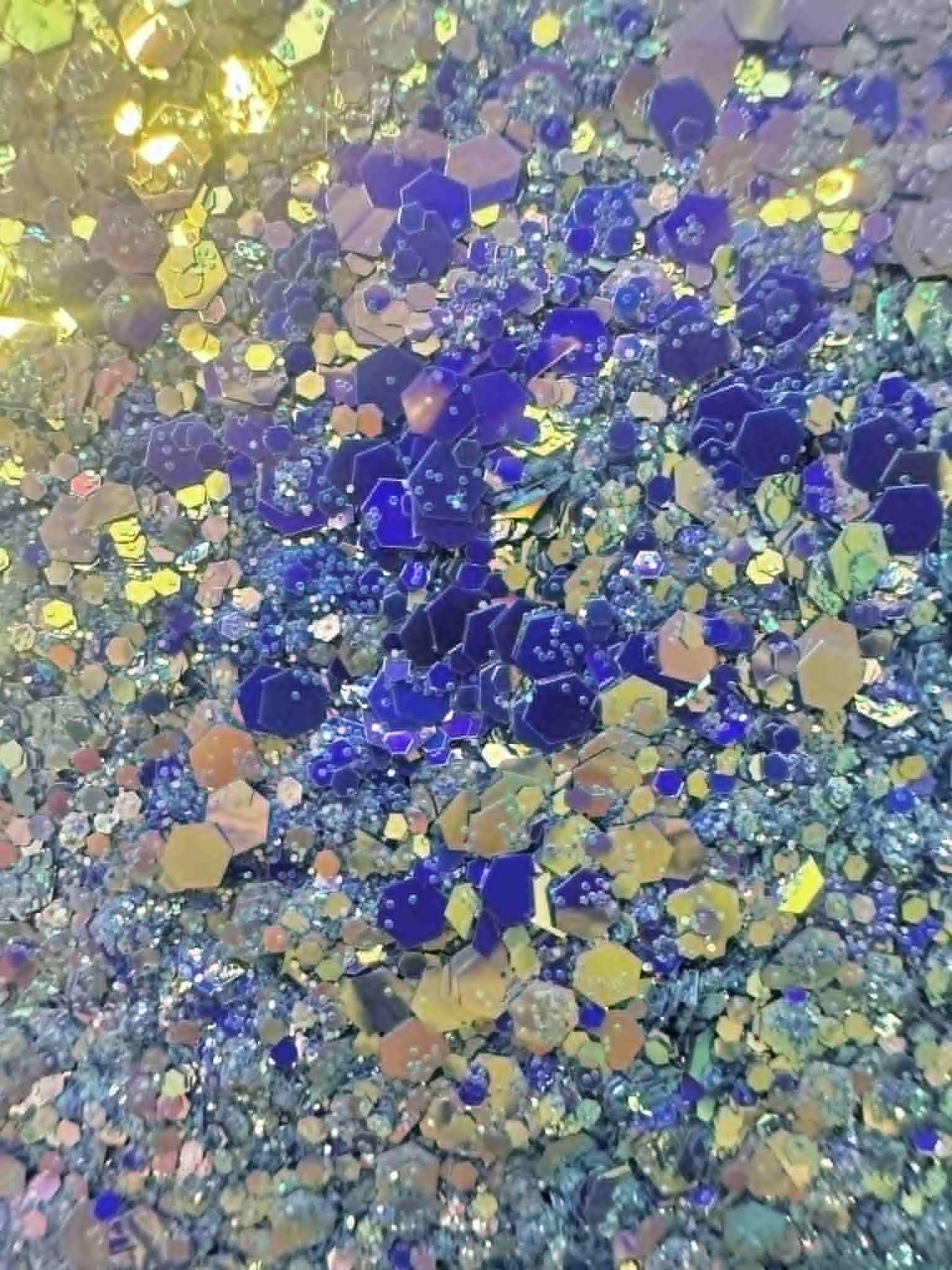 Cosmic Dream Glitter