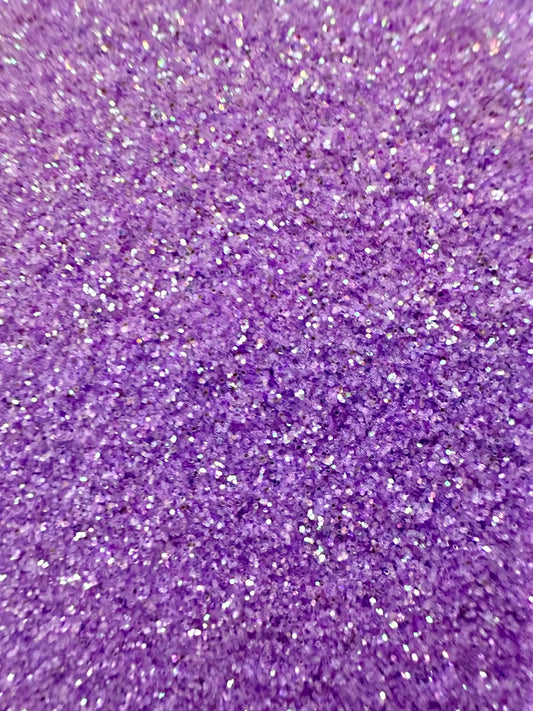 Lavender Lux Fine Glitter