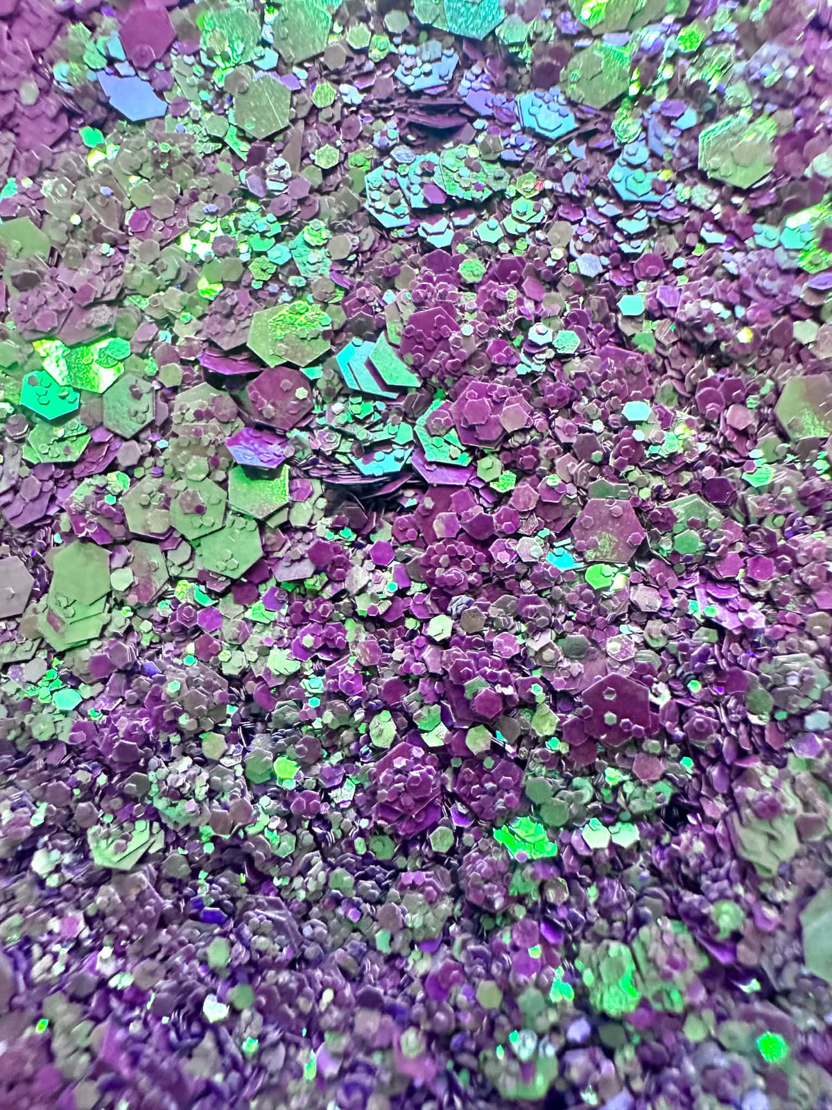 Wicked Chunky Glitter