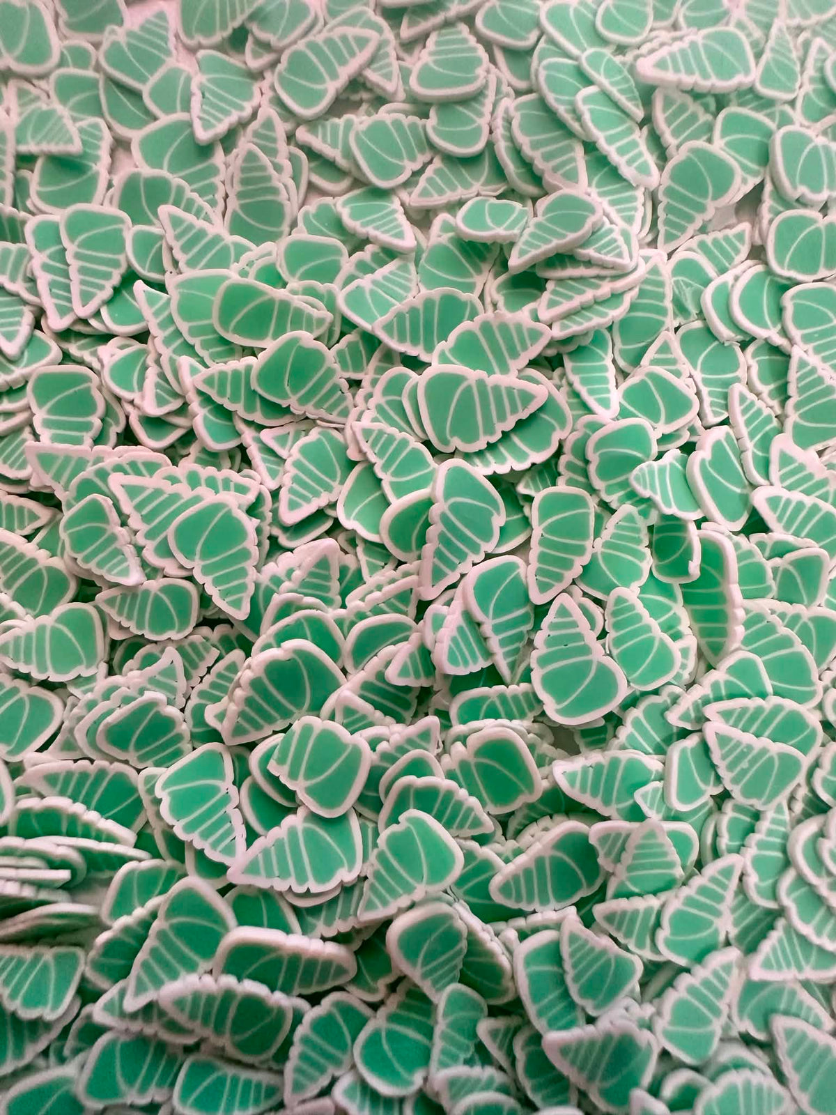 Clay Sprinkles