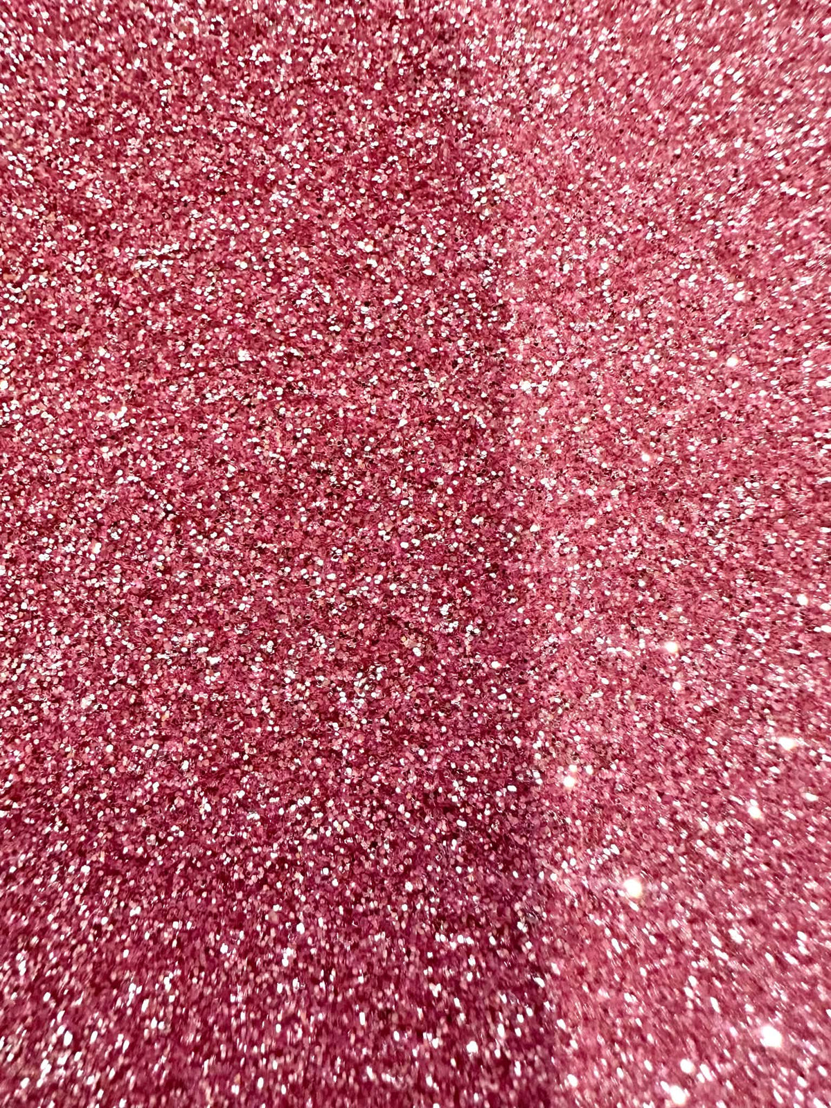 Rose Quartz Fine Glitter